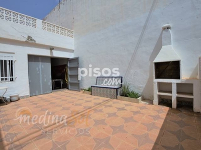 Casa adosada en venta en Islas Menores-Mar de Cristal