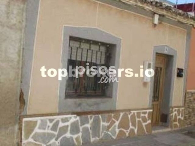 Casa adosada en venta en La Palma