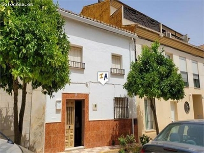 casa adosada en Venta en Mollina