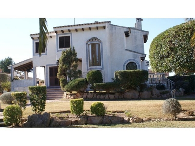 Casa-Chalet en Venta en Betera Valencia