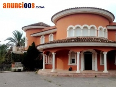 Casa-Chalet en Venta en..