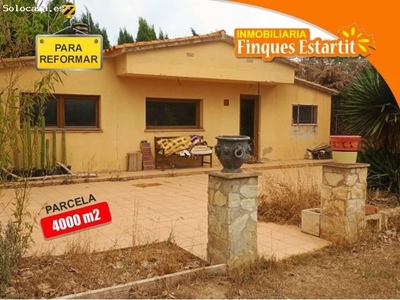 Casa-Chalet en Venta en Torroella De Montgri Girona