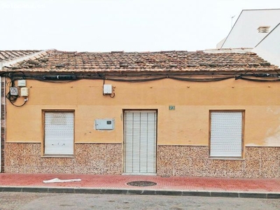 Casa de pueblo en Avenida País Valenciano