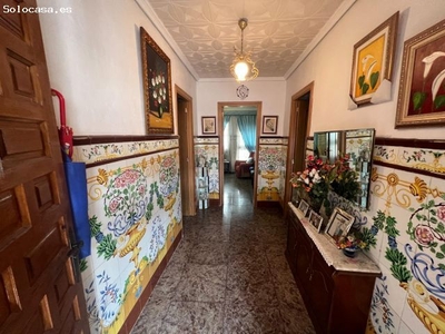 Casa de Pueblo en Paterna