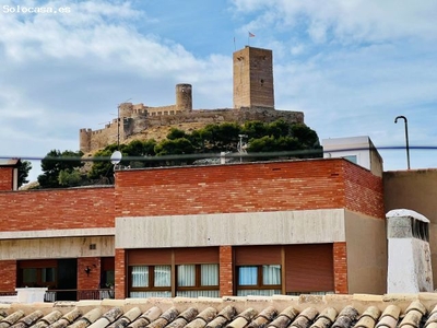 Casa de Pueblo en Venta en Casas Abiar, Alicante