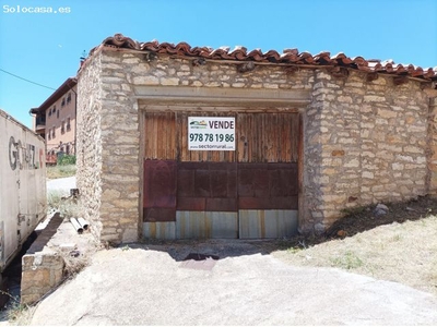 Casa de Pueblo en Venta en Orihuela del Tremedal, Teruel