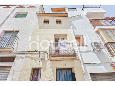 Casa en venta de 33 m² Calle Valencia 17, bajo, 03510 Callosa dEn Sarrià (Alacant)