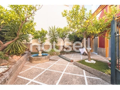 Casa en venta de 440 m² Calle Ramon y Cajal, 06360 Fuente del Maestre (Badajoz)