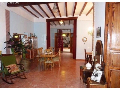Casa en venta en Atzeneta dAlbaida