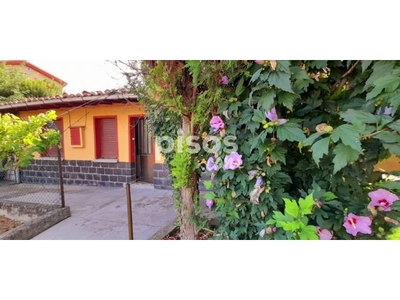 Casa en venta en Calle de Altamira