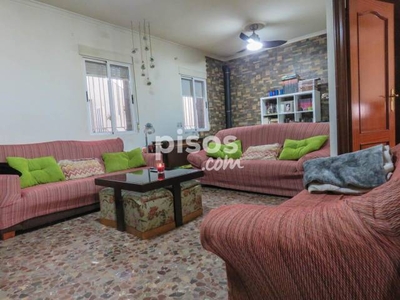 Casa en venta en Los Barreros-Cuatro Santos