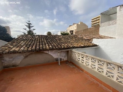 casa en Venta en Oliva