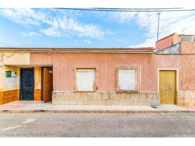 Casa en venta en Torre-Pacheco