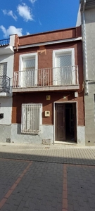 Casa en venta enc. canalejas, 12,moriles,córdoba