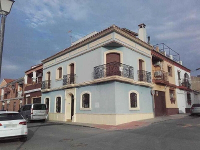 Casa en venta enc. principe asturias, 57,puente genil,córdoba