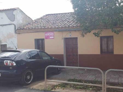 Casa en venta encarretera de hinojosa, 14,peñarroya-pueblonuevo,córdoba