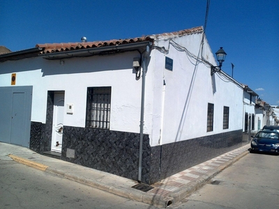 Casa en venta entravesía san rafael, 32,peñarroya-pueblonuevo,córdoba