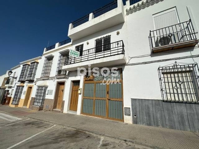 Casa pareada en venta en Calle de Granada, cerca de Calle del Pérez