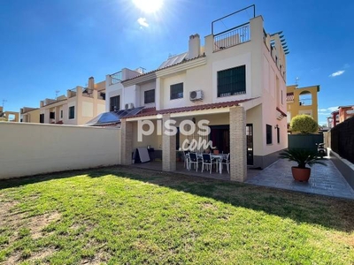 Casa pareada en venta en Urbanizacion Olivar del Conde