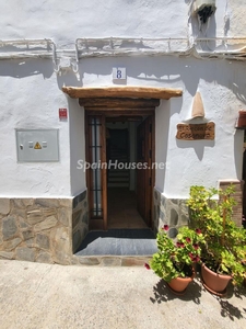Casa pareada en venta en Yegen, Alpujarra de la Sierra