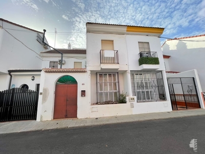 Chalet adosado en venta en Urbanización La Peña (c/ Jaen), Bajo, 41840, Pilas (Sevilla)
