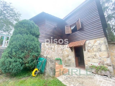 Chalet en venta en Castiello (Villaviciosa)