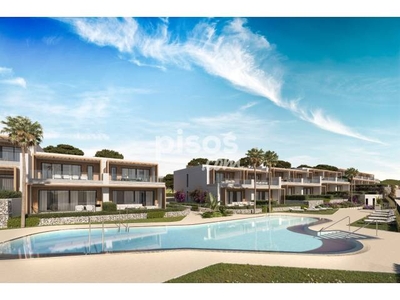 Chalet en venta en La Cala Golf-Lagar Martell