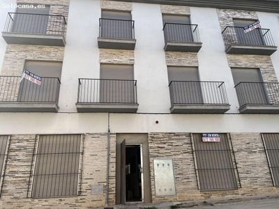 Duplex en Venta en Albocàsser, Castellón