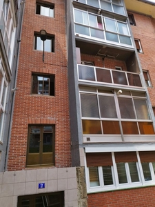 Duplex en venta en Bilbo / Bilbao