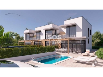 Dúplex en venta en Calle Isla del Tiburón, 6