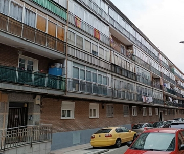 Duplex en venta en Valladolid de 52 m²