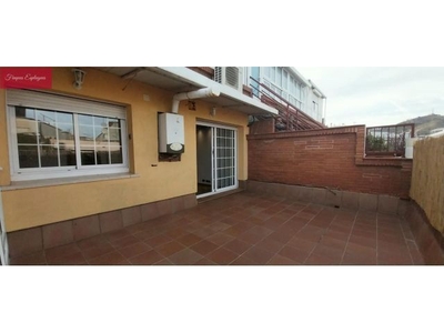 DUPLEX EN VENTA HOSPITALET DE LLOBREGAT