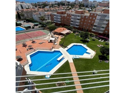 Espectacular apartamento en el Pinillo ,Torremolinos