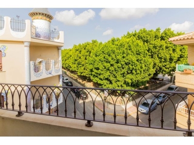 Espléndido apartamento de 3 dormitorios en Rafal (Alicante)