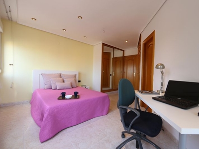 Habitaciones en Avda. alcora, Castelló de la Plana por 325€ al mes