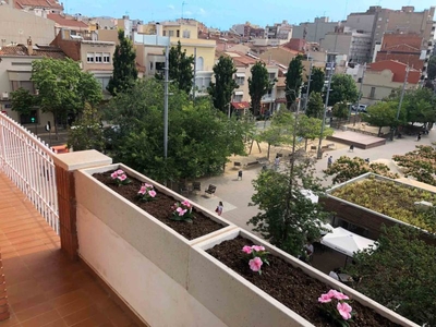 Habitaciones en C/ Doctor salvà, Terrassa por 325€ al mes