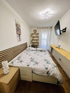 Habitaciones en C/ Empleo Juvenil, Madrid Capital por 750€ al mes