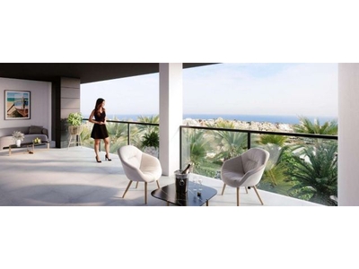 Magnífico apartamento nuevo de 2 dormitorios con piscina y vistas al mar en Torrevieja (La Mata)