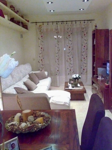 Piso en alquiler en Torreagüera de 3 habitaciones con garaje y muebles