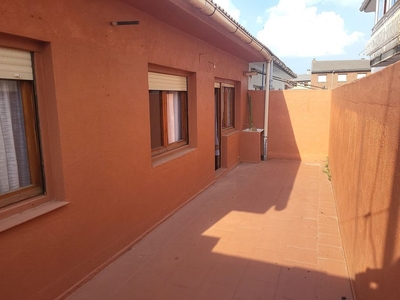 Piso en venta en carretera Madrid de 3 habitaciones con terraza y piscina