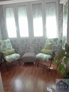 Piso en venta en Centro - Mérida de 3 habitaciones con aire acondicionado y calefacción