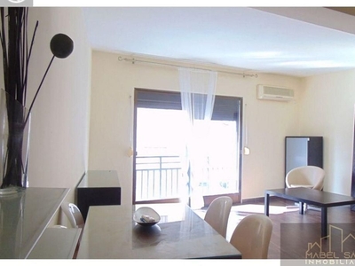 Piso en venta en Centro - Mérida de 3 habitaciones con terraza y balcón