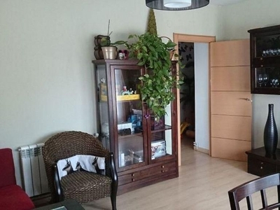 Piso en venta en Centro - Mérida de 4 habitaciones con muebles y balcón