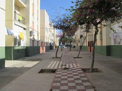 Piso en venta enc. antonio hugo homerique, 2,sanlucar de barrameda,cádiz