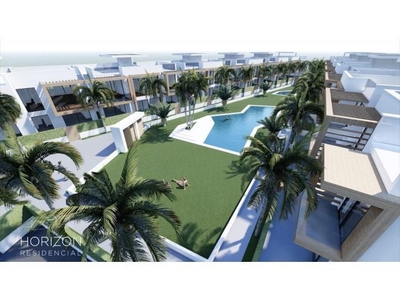 Residencial con piscina - Orihuela Costa