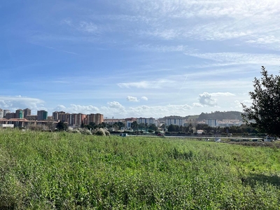 Terreno urbanizable en venta ensup-6, cueto, s/n,santander,cantabria