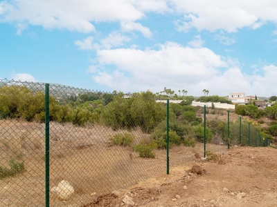 Terreno urbano para construir en venta enc. castilla, 31,sotogrande,cádiz