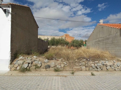 Terreno urbano para construir en venta enc. fuente del tejar, 19,fuente la lancha,córdoba