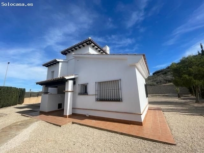 Villa de Lujo en Venta en Fuente alamo de Murcia, Murcia