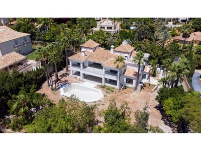 villa en Sierra Blanca, Marbella Golden Mile